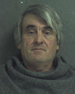 Grafton Whitaker Arrest Mugshot