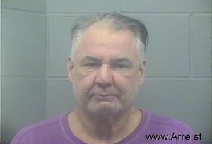 Gregory Adkins Arrest Mugshot