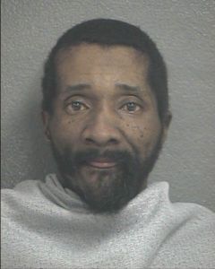 Gregory Hancock Arrest Mugshot