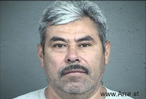 Guillermo Garcia-arroyo Arrest Mugshot