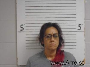 Gabriella Gonzalez Arrest Mugshot