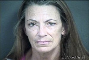 Gail Daws Arrest