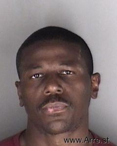 Gary Hightower Arrest Mugshot