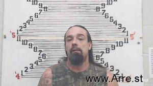 Gary Wendtlandt Arrest Mugshot