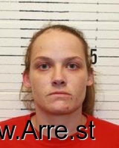 Genevieve Clemmer Arrest Mugshot