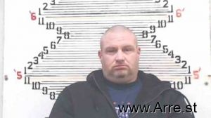 Gerald Adams Arrest