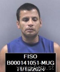 Gilberto Enriquez Arrest Mugshot