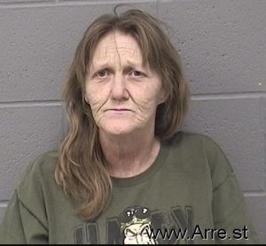 Glenda Lawson-dunlap Arrest