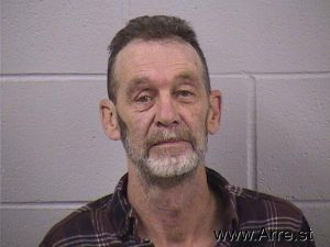 Gregory Freeman Arrest Mugshot