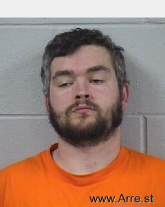 Gregory Loe Arrest Mugshot