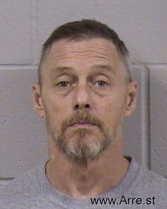 Gregory Westfall Arrest Mugshot