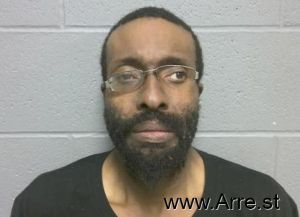 Gzamahna Wrenn Arrest Mugshot