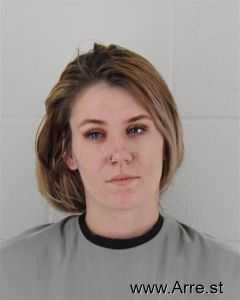 Hailey Schmidt Arrest Mugshot