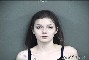   Arrest Mugshot