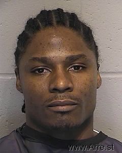 Hassion Price Arrest Mugshot