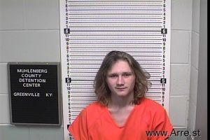 Hayden Adler Arrest