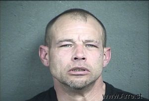 Hayden Pearson Ii Arrest Mugshot