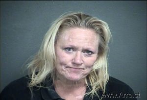 Heather Rosales Arrest