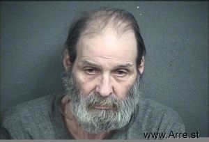 Henry Kincaid Arrest