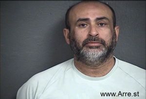 Hussein Alawad Arrest