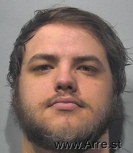 Hadley Allenbach Arrest Mugshot