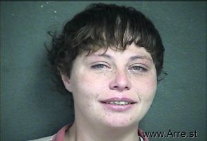 Hannah Mclain Arrest