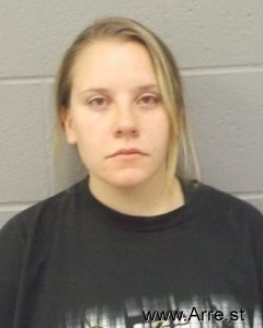 Hannah Pyle Arrest