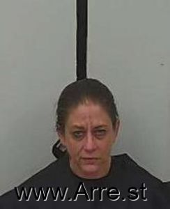 Heather Ferris Arrest Mugshot