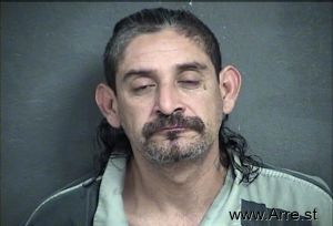 Hector Longoria-martinez Arrest