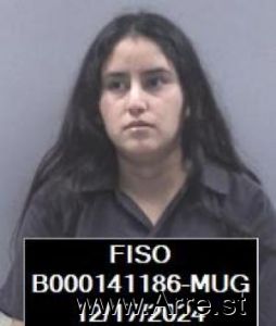 Hilda Alvarado-perez Arrest Mugshot