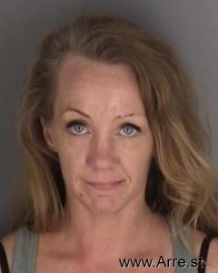 Holly Taylor Arrest Mugshot