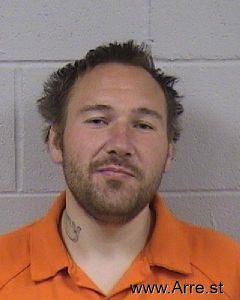 Hunter Bowen Arrest