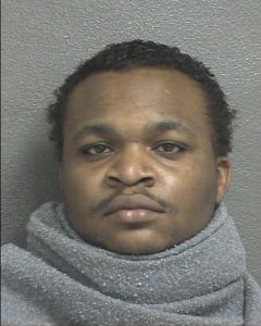 Ikem Harland Arrest