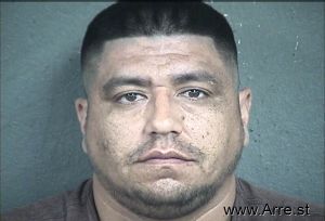   Arrest Mugshot
