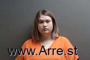 Ivy Pierce-duvall Arrest Mugshot