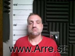 Ian Eastman Arrest Mugshot