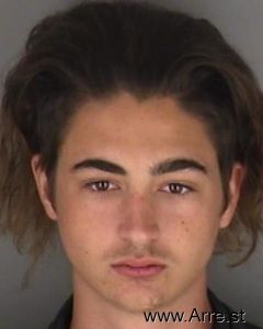 Isaiah Edgerton Arrest Mugshot