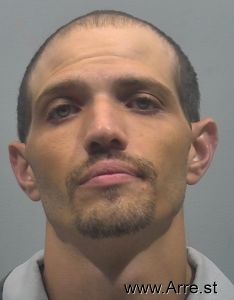 Jacob Austin Arrest Mugshot