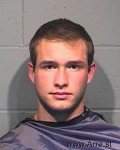 Jacob Havlas Arrest Mugshot