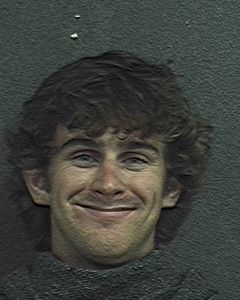 Jacob Meder Arrest