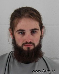 Jacob Petersen Arrest Mugshot