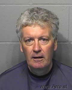 James Brauer Arrest