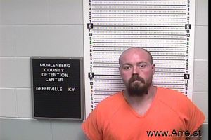 James Morris Arrest Mugshot