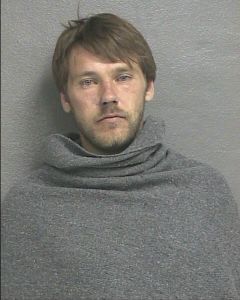 James Morse Arrest