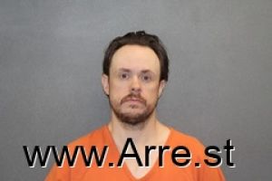 James Paulson Arrest Mugshot