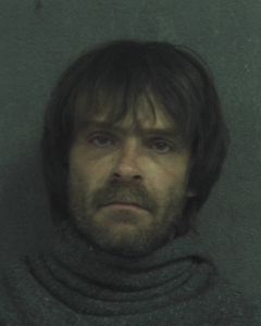 James Weaver Arrest