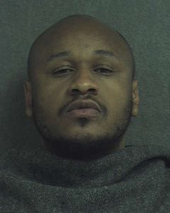 Jamil Hopper Arrest