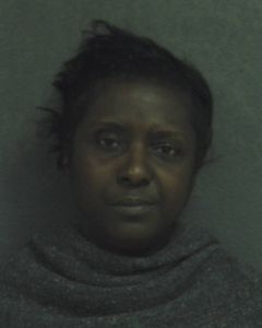 Janice Thopson Arrest