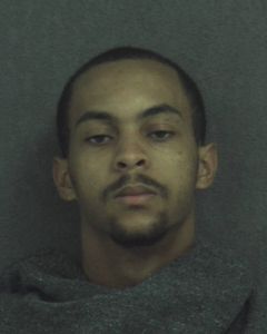 Jared Harris Arrest