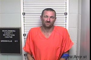 Jason Ewing Arrest Mugshot